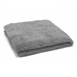 16" X 16" COATING TOWEL - GREY