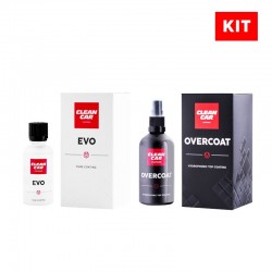 CleanCar EVO 50 ml +...