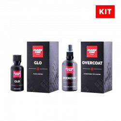 CleanCar GLO 50 ml +...