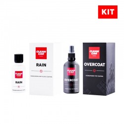 CleanCar RAIN 50 ml +...