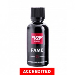 CleanCar FAME 50 ml