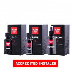 CleanCar GLO 50 ml + FAME...