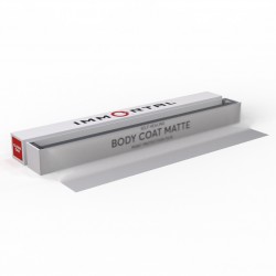 IMMORTAL PPF - BODY COAT MATTE