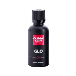 CleanCar GLO 50 ml