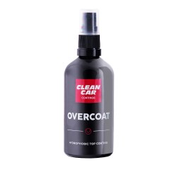 CleanCar Overcoat 100 mL